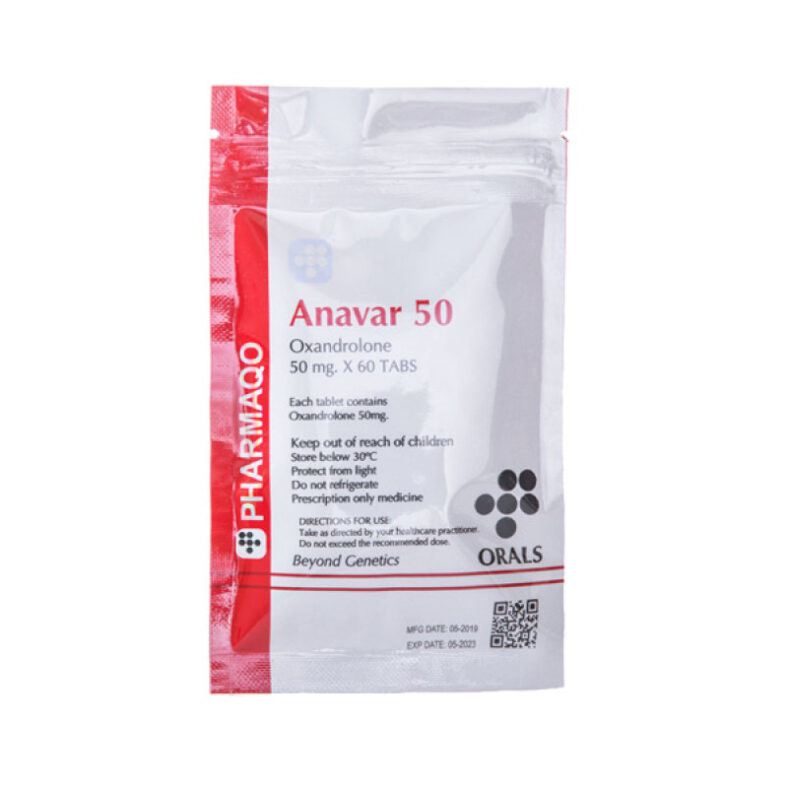 Anavar: The Gentle Giant of Steroids